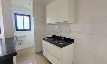 Imagem 5: Ribeirão Preto - Apartamento Padrão - Nova Aliança