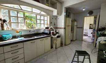 Imagem 6: Barra da Tijuca Casa em condomínio com 5 dormitórios