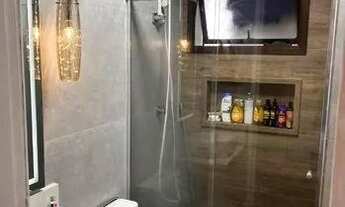 Imagem 7: Apartamento com 3 dormitórios à venda, 75 m² - Jardim Stella - Santo André/SP