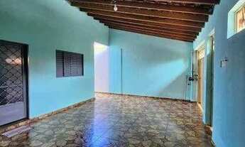 Imagem 4: Casa para alugar, 127 m² por R$ 1.200/mês - Jardim Orestes Lopes de Camargo - Ribeirão Pre