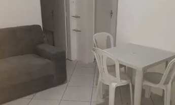 Imagem 7: Aluguel | Apartamento | Mobiliado