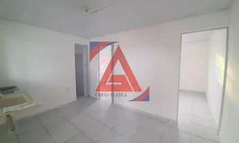 Imagem 5: Residencial - Presidente Altino