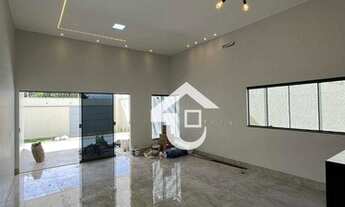 Imagem 4: Casa com 3/4 sendo 1 suíte à venda, 145 m² por R$ 650.000 - 604 Norte