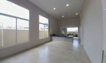 Imagem 4: Casa com 3 dormitórios, 156 m² - venda por R$ 960.000,00 ou aluguel por R$ 5.870,00/mês