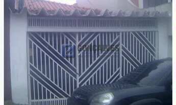 Imagem: SAO BERNARDO DO CAMPO - Residential / Home