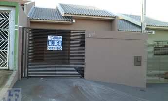 Imagem: Casa Residencial com 2 quartos para alugar