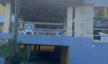 Imagem 3: Casa em Village de 1 quarto, em 48m², varanda, armários planejados e 1 vaga de garagem - S