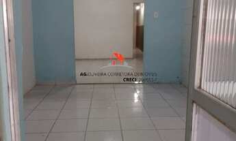 Imagem 4: CASA COMERCIAL LOCAÇÃO- PARQUE NOVO ORATÓRIO - 50m²- R$1.300,00