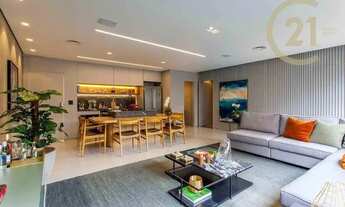 Imagem 3: Apartamento com 2 dormitórios à venda, 69 m² por R$ 1.299.000,00 - Pinheiros - São Paulo/S