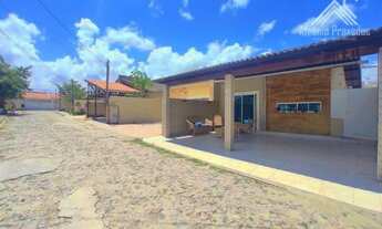 Imagem 3: Casa à venda no bairro Urucunema - Eusébio/CE