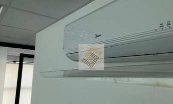 Imagem 2: Sala linda vista, ampla, total segurança