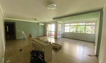 Imagem 3: Apartamento com 3 dormitórios para alugar, 156 m² por R$ 4.650,00/mês - Zona 01 - Maringá