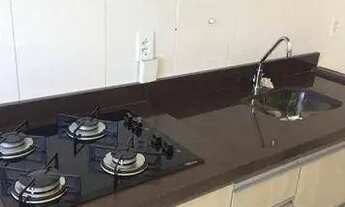 Imagem 4: Apartamento com 2 dormitórios à venda, 49 m² por R$ 180.000,00 - Esplanada Independência