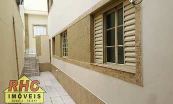 Imagem 2: CASA TÉRREA - VILA MACEDÓPOLIS - SÃO PAULO - SP