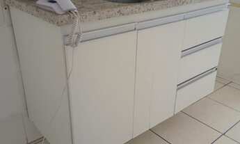 Imagem 3: APARTAMENTO 02 QUARTOS- COND. CAMINHOS DA BARRA