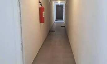 Imagem 6: Apartamento com 3 dormitórios para alugar, 63 m² por R$ 2.343,00/mês - Vila Eldízia - Sant