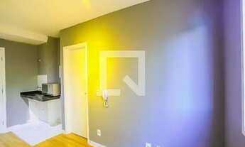 Imagem 5: Apartamento para Aluguel - Parque Regina, 1 Quarto, 26 m2