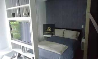 Imagem 4: Flat disponível na Vila Nova Conceição