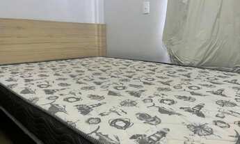 Imagem: Alugo quarto em apartamento totalmente mobiliado