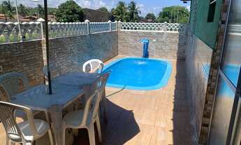 Imagem 4: ITAMARACA Casa com 2 dormitórios