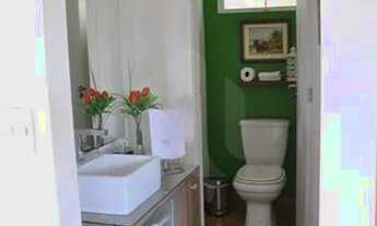 Imagem 6: Lindíssima Casa em Condomínio Fechado Granja Viana para Locação 400m²