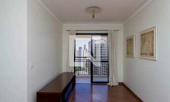 Imagem 5: Apartamento para Aluguel - Jardim Anália Franco, 2 Quartos, 68 m2