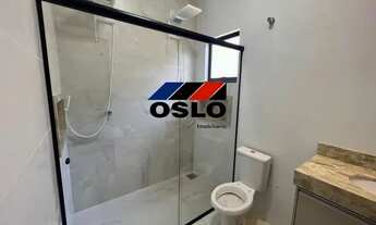 Imagem 7: CASA COM 03 SUITES PLENAS, PISCINA, MOBILIADA, ALTO PADRÃO NO MOINHO DOS VENTOS PROXIMO AO