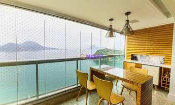 Imagem 2: Apartamento com 4 dormitórios à venda, 215 m² por R$ 2.700.000,00 - Boa Viagem - Niterói/R