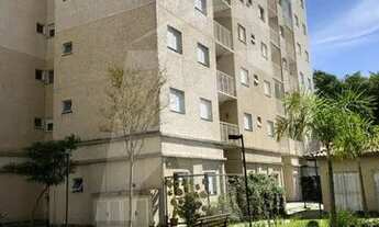 Imagem 3: Apartamento 2 Dorm. Suite 500 mts Hipermercado Bergamini!!