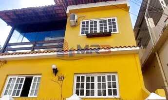 Imagem 3: Tanque Casa com 3 dormitórios