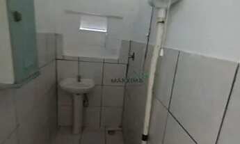 Imagem 7: Casa com 1 dormitório para alugar por R$ 1.000/mês - Santa Paula - São Caetano do Sul/SP