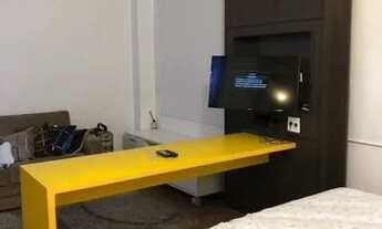 Imagem 2: Flat para alugar em Moema - Edifício Mercure Times Square