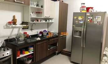 Imagem 4: Sobrado com 3 dormitórios, 170 m² - venda por R$ 600.000,00 ou aluguel por R$ 1.935,00/mês