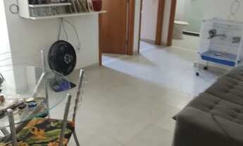 Imagem 3: Vendo um apartamento no Jambeiro Areia Branca namorada tropical