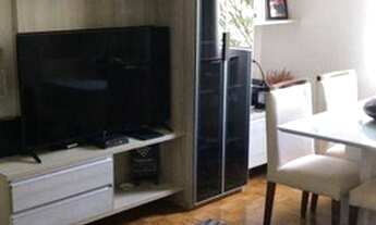 Imagem 2: Apartamento com 3 dormitórios à venda, 65 m² por R$ 295.000,00 - Chácara da Barra - Campin