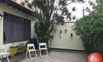 Imagem 2: São Paulo - Casa Padrão - Tatuapé