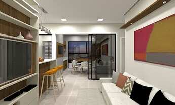 Imagem 7: APARTAMENTO p/ VENDAS em SOROCABA no bairro JD. EMILIA