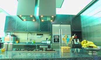 Imagem 7: Altíssimo Padrão, Casa com 660m2, dentro de Maceió