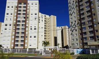 Imagem: CANOAS - Apartamento Padrão - MARECHAL