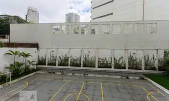 Imagem 4: Apartamento para Aluguel - Vila Olímpia, 2 Quartos, 98 m2