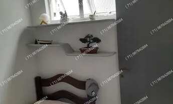 Imagem 3: Amaralina excelente 2/4 venda direto proprietário