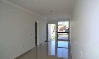 Imagem 3: Casa em Tijucas Casa com 3 dormitórios