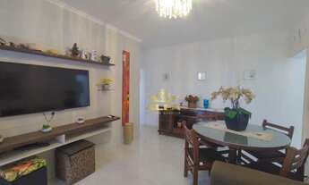 Imagem 5: Apartamento à venda, 80 m² por R$ 480.000 - Tombo - Guarujá/SP