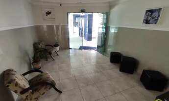 Imagem 7: Andar Alto com Vista Mar e Planejados! Sacada Gourmet!