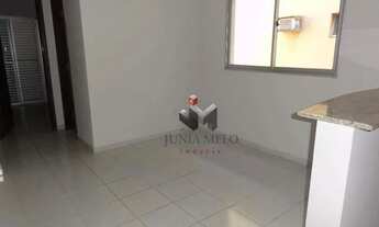 Imagem: Apartamento com 1 dormitório para alugar