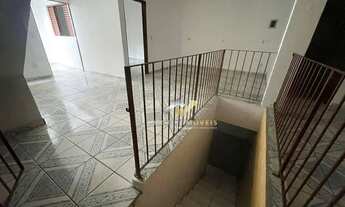 Imagem 7: Casa com 2 dormitórios para alugar, 105 m² por R$ 1.226,00/mês - Jardim Ipanema - Santo An