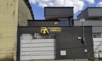 Imagem: Goiânia - Casa Padrão - Setor das Nações