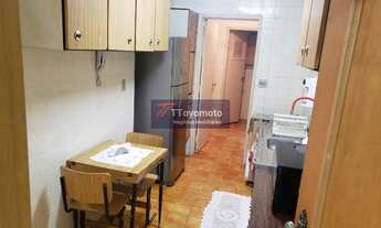 Imagem 5: Apartamento mobiliado na Vila Mariana, 64 m²