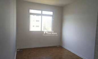 Imagem 2: Apartamento com 2 dormitórios, 60 m² - venda por R$ 580.000,00 ou aluguel por R$ 2.539,32