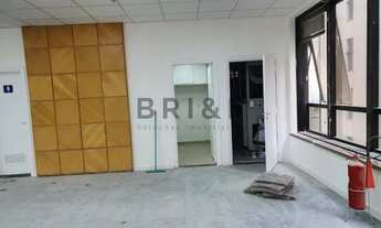 Imagem 4: Conj. Comercial 299,10 m² c/ 08 vagas ? Vila Olímpia